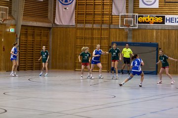 Bild 29 - B-Juniorinnen JSG Alstertal/Norderstedt - HSG Kremperheide/M�nsterdorf : Ergebnis: 24:14